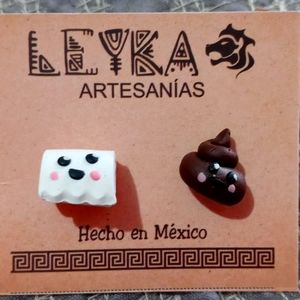 Handmade Earrings